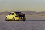 Volkswagen Beetle LSR 2016 года